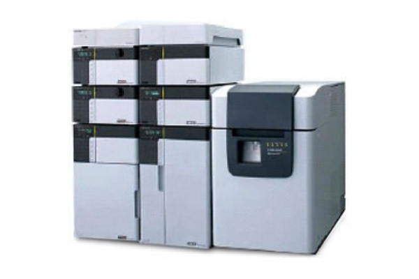 LCMS-2020液相色谱质谱联用仪