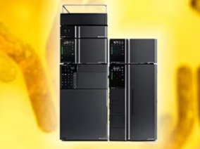 Nexera lite inert液相色谱仪