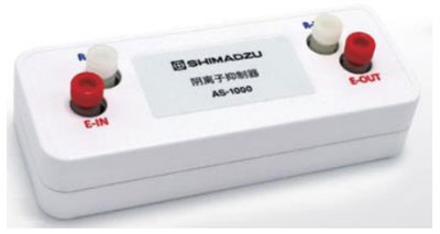 Essentia IC-16离子色谱仪(图4) Essentia IC-16离子色谱仪(图4)