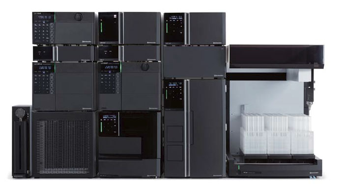 Nexera UC Prep 半制备型超临界流体色谱系统(图10)