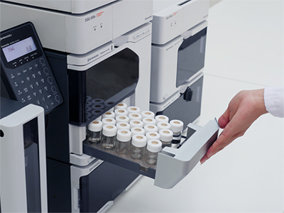 Essentia Prep LC-16P液相色谱仪(图2) Essentia Prep LC-16P液相色谱仪(图2)