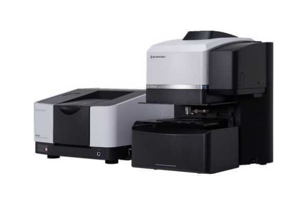 红外拉曼显微镜AIRsight(图1)