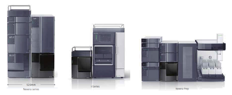 LCMS-2050液相色谱质谱联用仪(图1) LCMS-2050液相色谱质谱联用仪(图1)