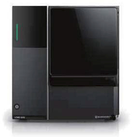 LCMS-2050液相色谱质谱联用仪(图2) LCMS-2050液相色谱质谱联用仪(图2)