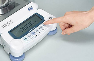 电子精密天平TW/TX/TXB系列(图9) 电子精密天平TW/TX/TXB系列(图9)