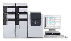 岛津色谱仪在环境化工行业的应用及方案