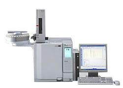 分析黄油的甘酸三油脂(图2) 分析黄油的甘酸三油脂(图2)