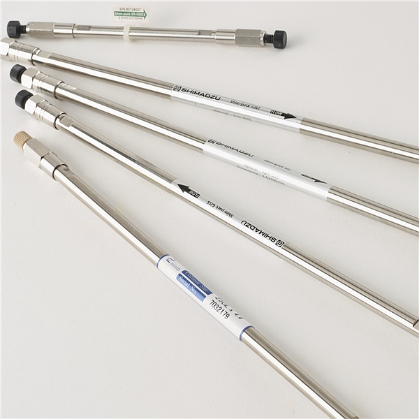 Shim-pack GIS C18-P