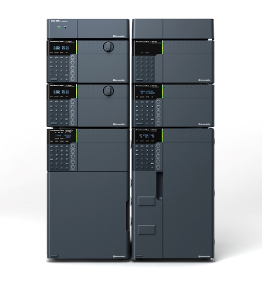 津岛Prominence Plus LC-20A高效液相色谱仪参数及使用注意事项